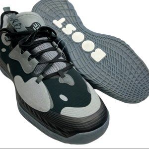 New adidas SM Harden Vol. 5 futurenatural basketball shoes ( Unisex)